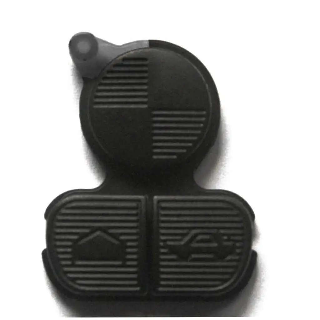 Fits to Remote Key FOB 3 Button Rubber Pad E36 Z4 Z8 X3 X5