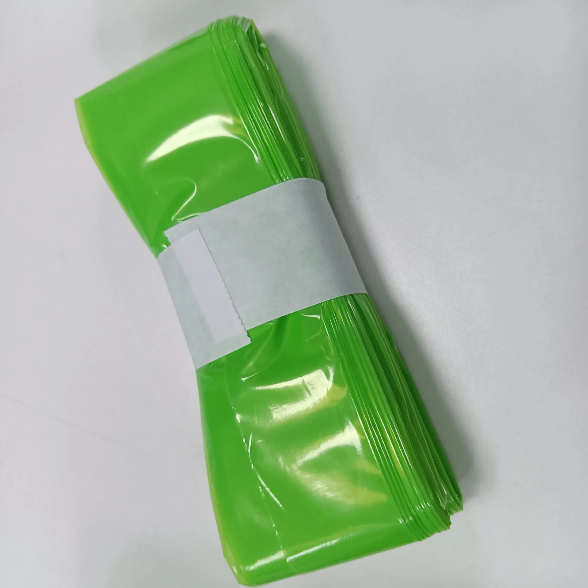 Diaper can trash bag baby diaper storage replacement bag diaper can filling