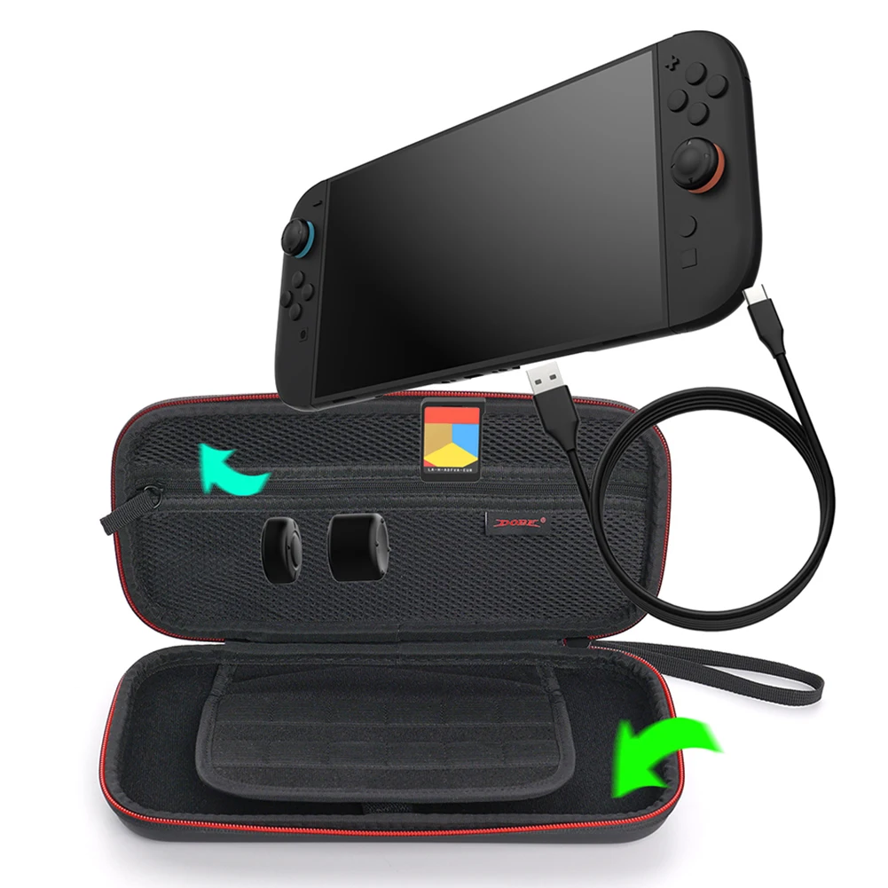 Eva Carrying Case W…