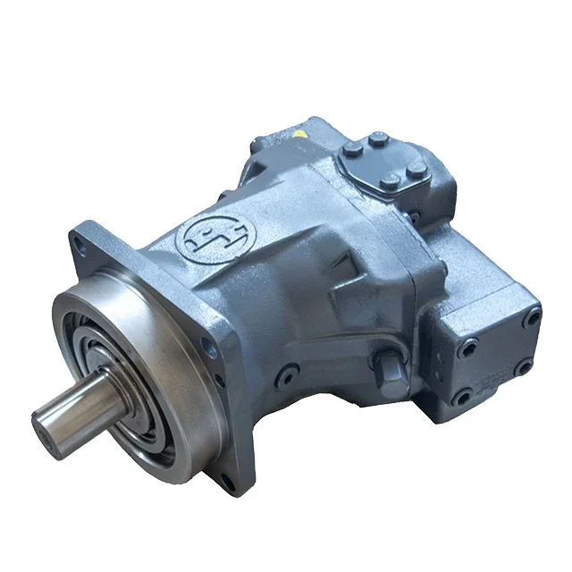 A7V A7VO series hydraulic pump A7VO28DRG/63R-NPB01 A7VO55 A7VO107 A7VO160 A7VO250