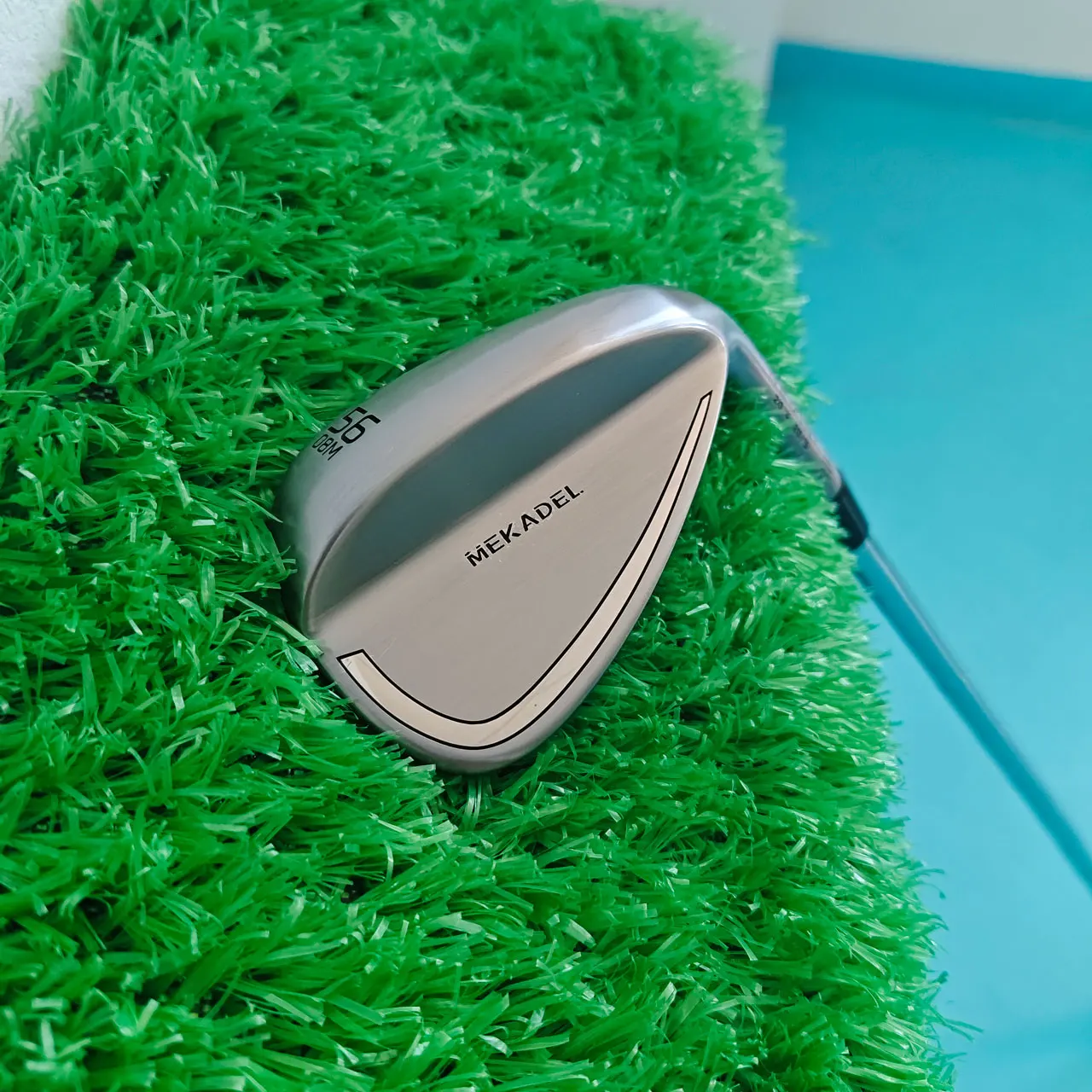 

MEKADEL Golf clubs, wedges,Golf sand pole, digging up pole, cutting pole,golf clubs head