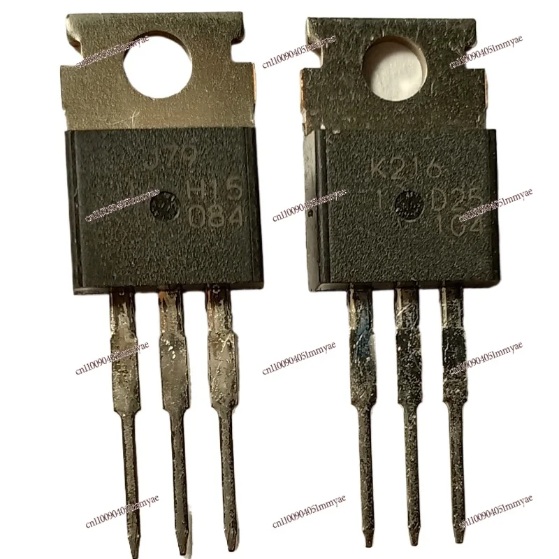 أنبوب الاقتران الصوتي K216+J79 جديد تمامًا