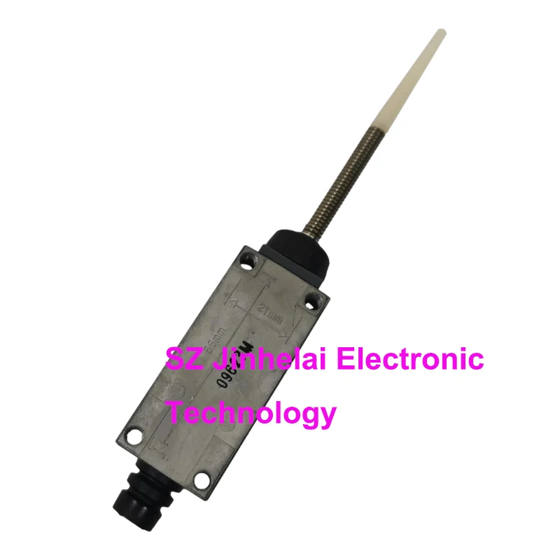 Nuovo e originale Omron Piccolo finecorsa D4V-8104Z 8104SZ 8107Z 8108Z 8108SZ 8111Z 8112Z 8166Z-N