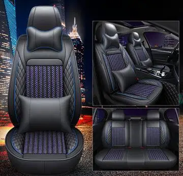 

Full set car seat covers for Belgee X50 2025 2024 Good quality comfortable breathable eco seat cushion seat case