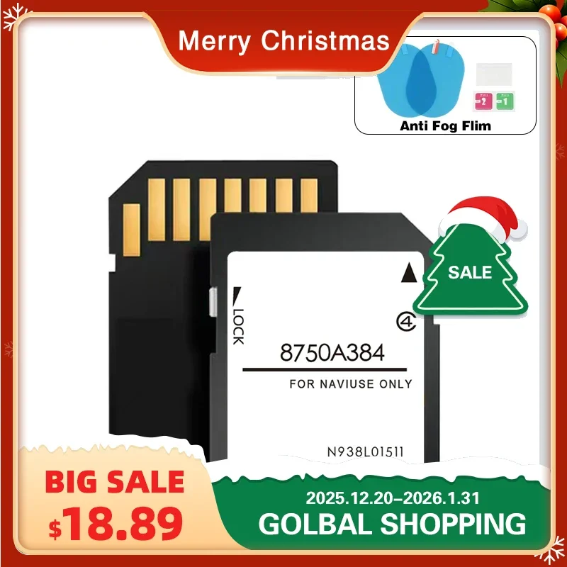 For Mitsubishi Outl… - image