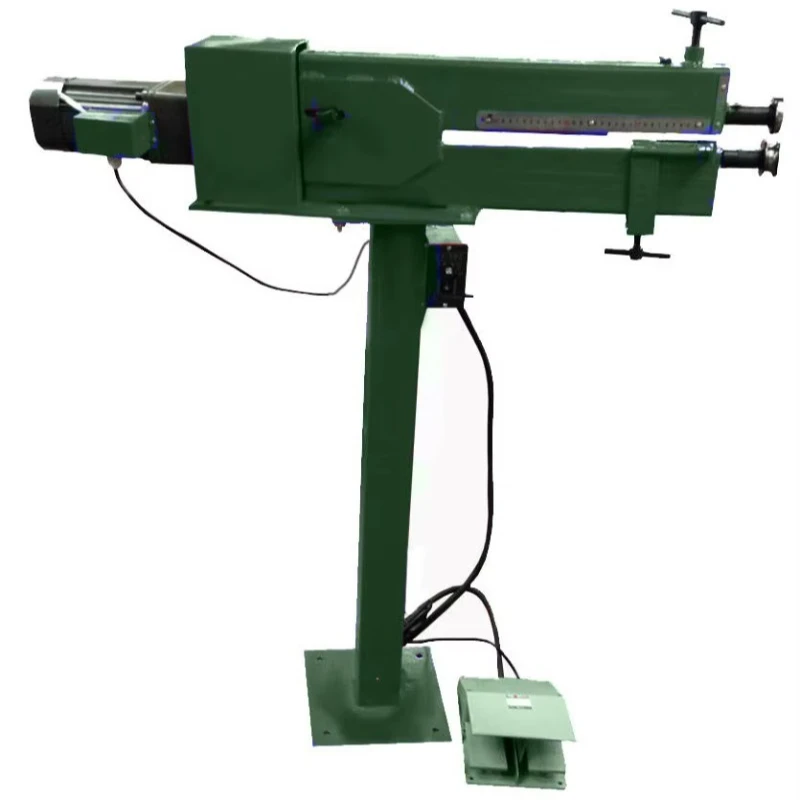 Heavy Stock Metal English Wheel Anvil Set, Metal