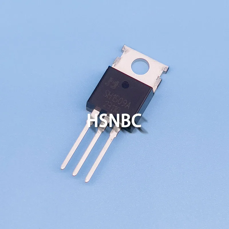 10Pcs/Lot JMSH1509AC-U SH1509A JMSH1509AC TO-220 150V 90A MOSFET N-Channel Field-effect Transistor 100% Brand New Original