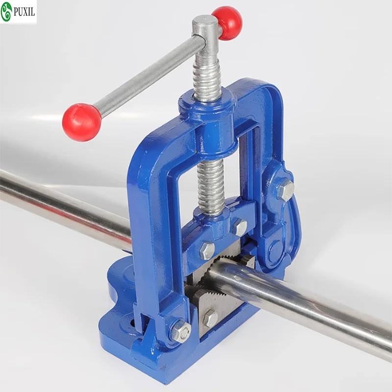 Xingsheng Wholesale Vise No.2 Clamp 3-inch Water Pipe Pressure Clamp