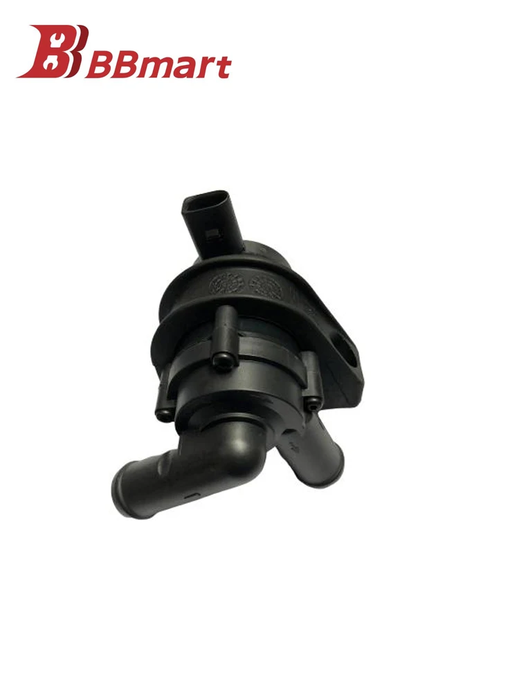 06C121601 BBmart Auto Parts 1 pcs Spare Water Pump For Audi A4 A6 A8L Wholesale Factory Price