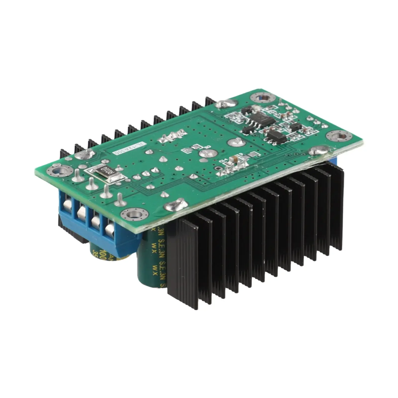 LED Driver A Short Circuit Protection 300W Load Regulation Turn Lamp Current A Lowest Pressure Voltage Regulation Module