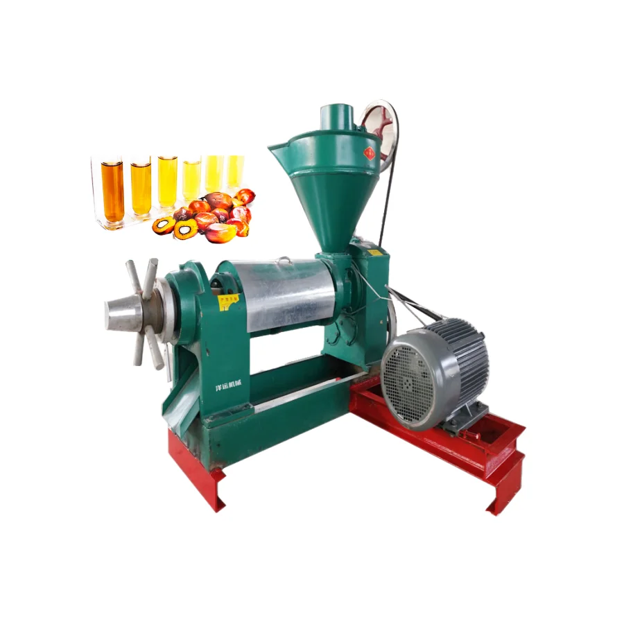 Prensa de Aceite Automática Multifuncional para Sésamo, Cacahuete, Nuez, Linaza y Aceite de Oliva