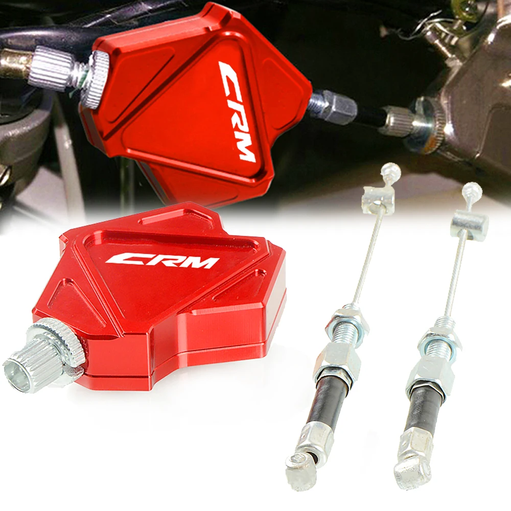 For Honda CRM50/80 …