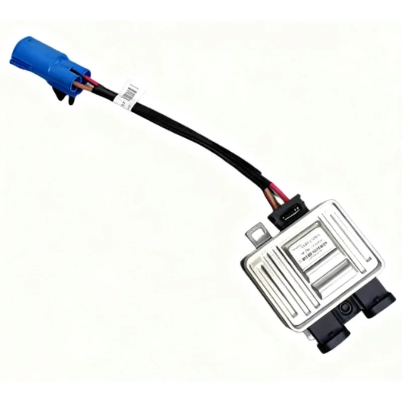 1pc 302001586AA Electronic Fan Module Controller for Chery Tiggo 8 8P