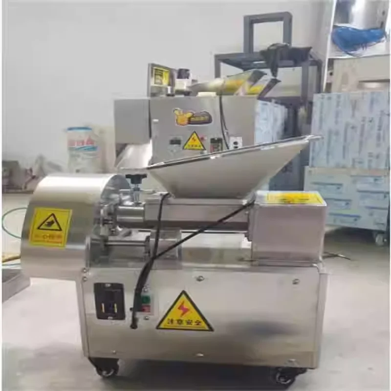 

Manual and Automatic Dough Cutter Machines for Pizza Pastry and Square Dough Cutting