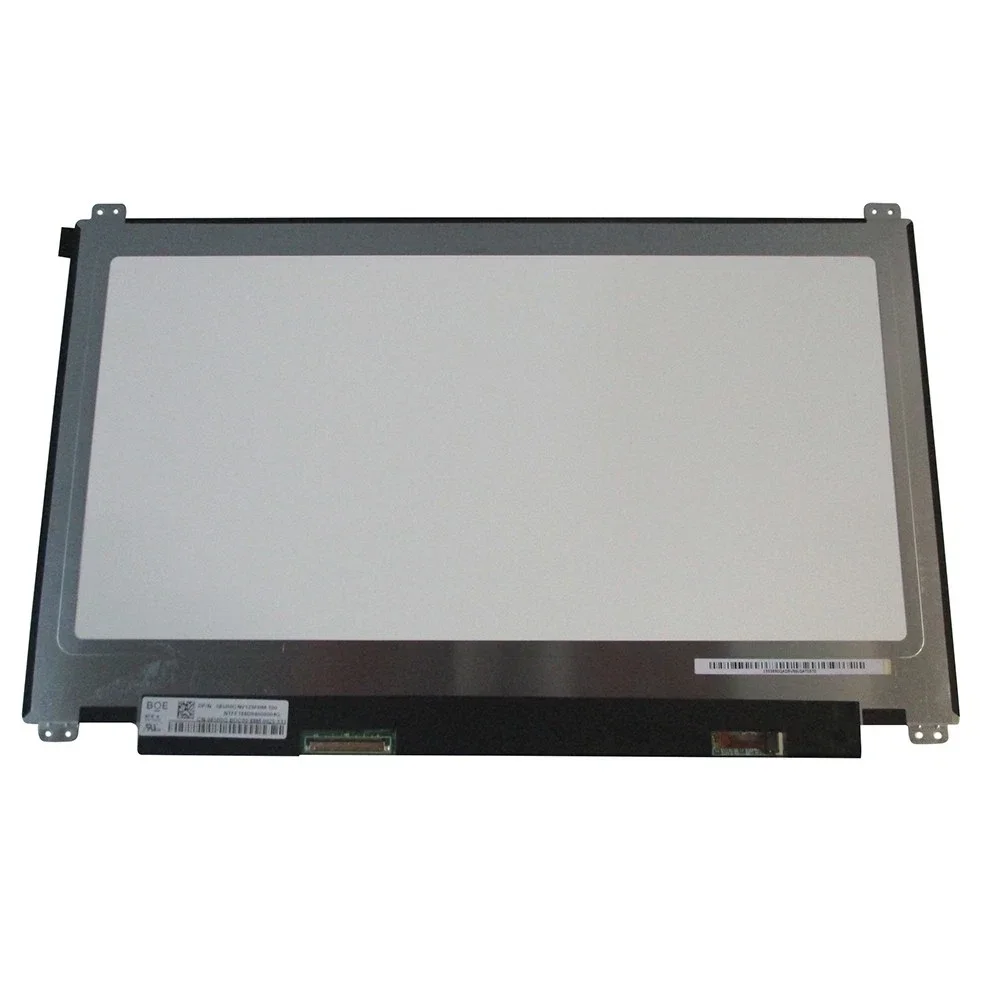 

06GHX8 6GHX8 NV133FHM-T00 для Latitude 3310 FHD ЖК-дисплей с сенсорным экраном и кронштейном, 1920x1080, 40 контактов