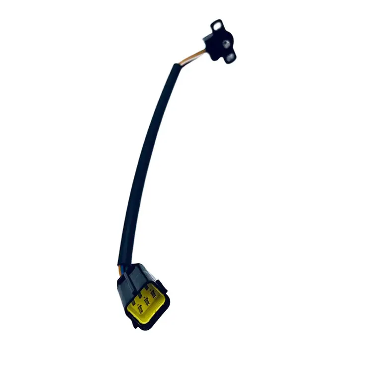 Suitable for forklift accelerator 70002-27180