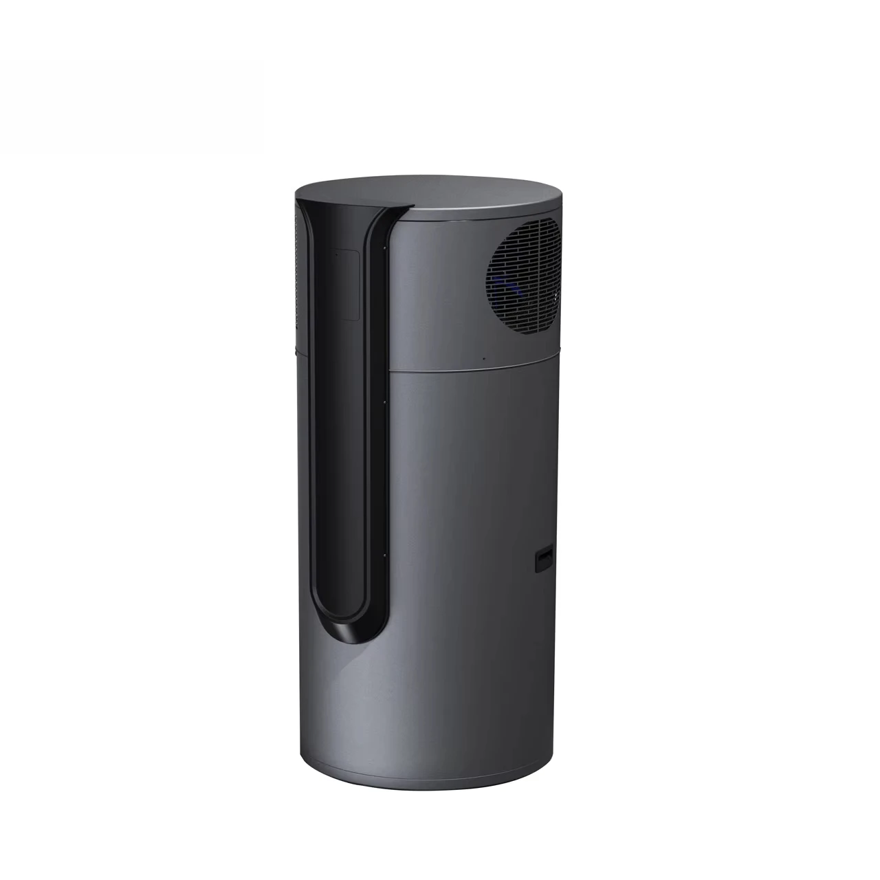 solar air source all-in-one machine household hot water hot WiFi