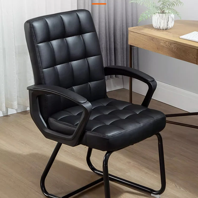 Salon Office Chair Study Modern Makeup Executive Barber Nordic Bar Emperor Camp Kitchen Garden Relaxing Chair Theater Furniture