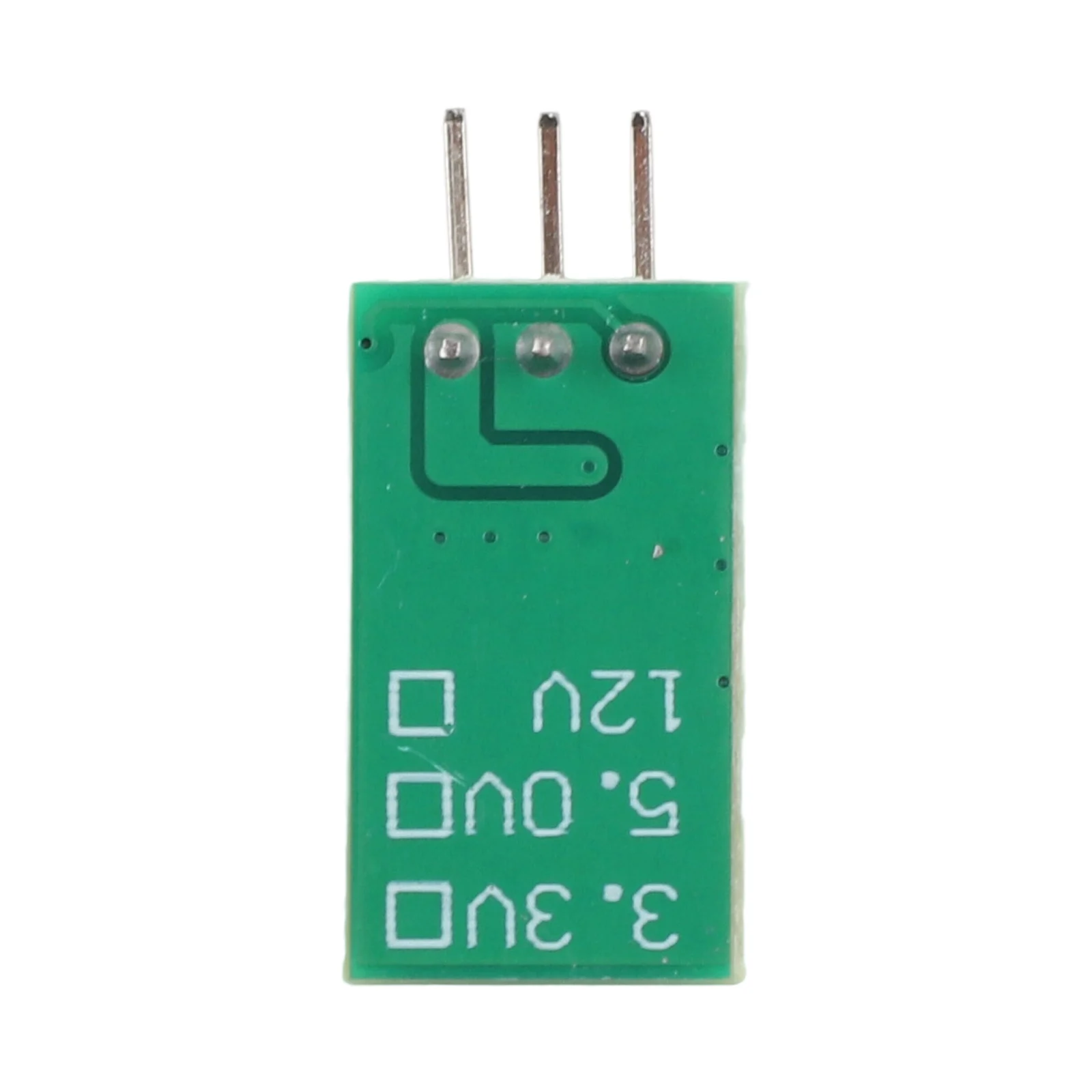 5V 1A Stepdown Module Replacement Compatible with For LM7805 Three Terminal Regulator Block for Efficient Voltage Regulation