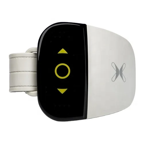 

Stroke Patient G4 Foot Drop System XFT-2001E FES Walk Trainer