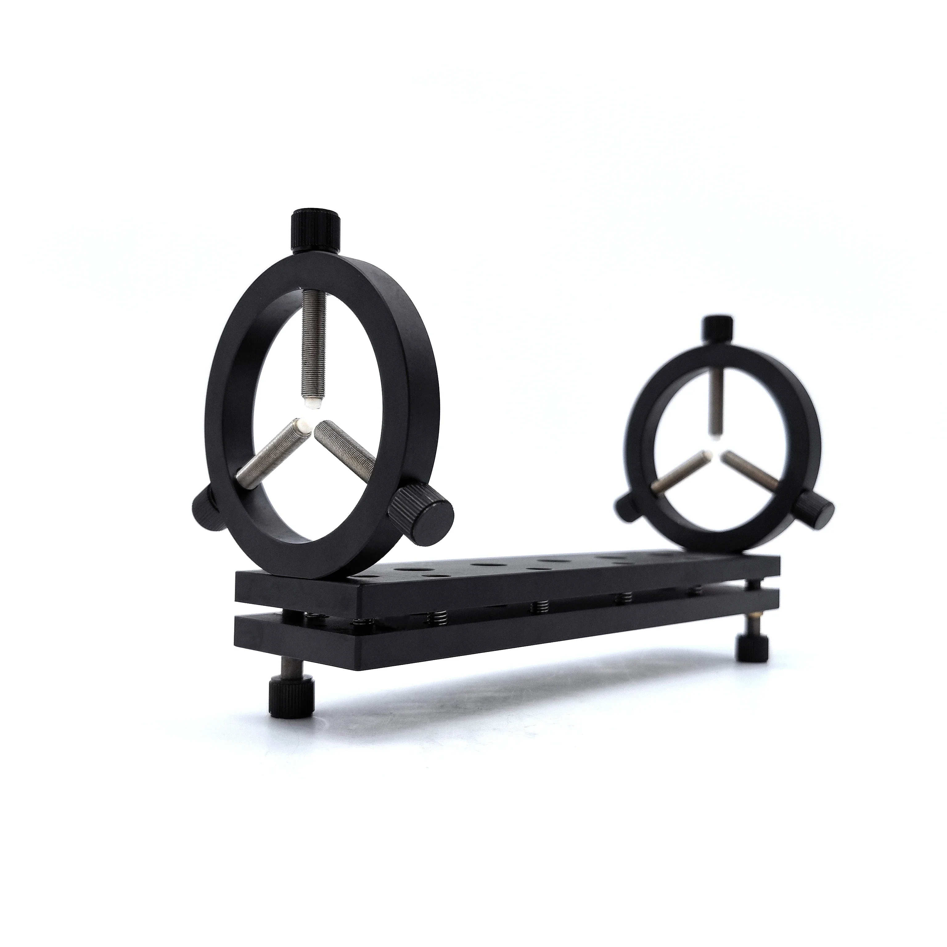 LDTJG1-60 ที่ยึดหลอดเลเซอร์ ตัวยึดหลอดเลเซอร์ หมุนและวางหลอดเลเซอร์