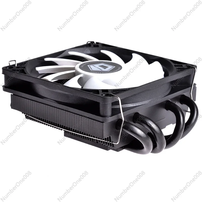 IS-40x down pressure heat sink, M24 mini chassis heat sink for ITX host