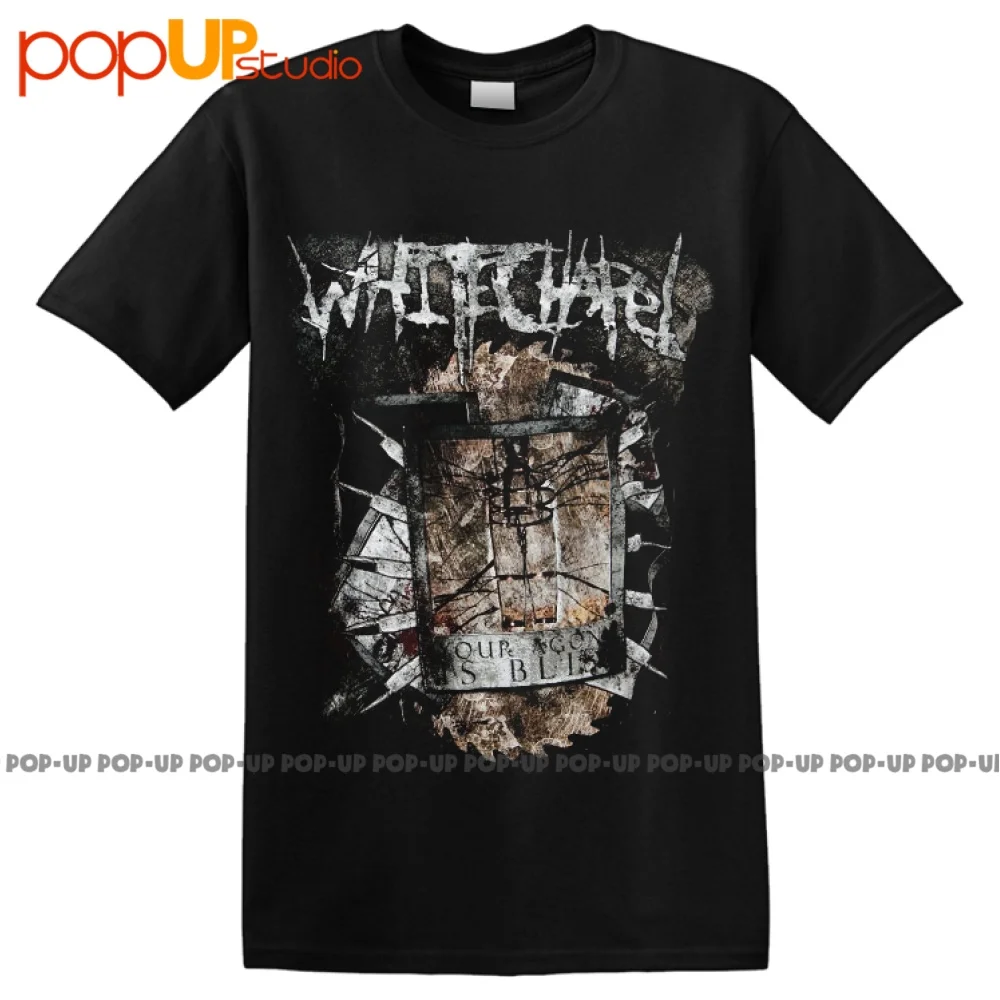 WHITECHAPEL - 'Your Agony Is Bliss' T-Shirt