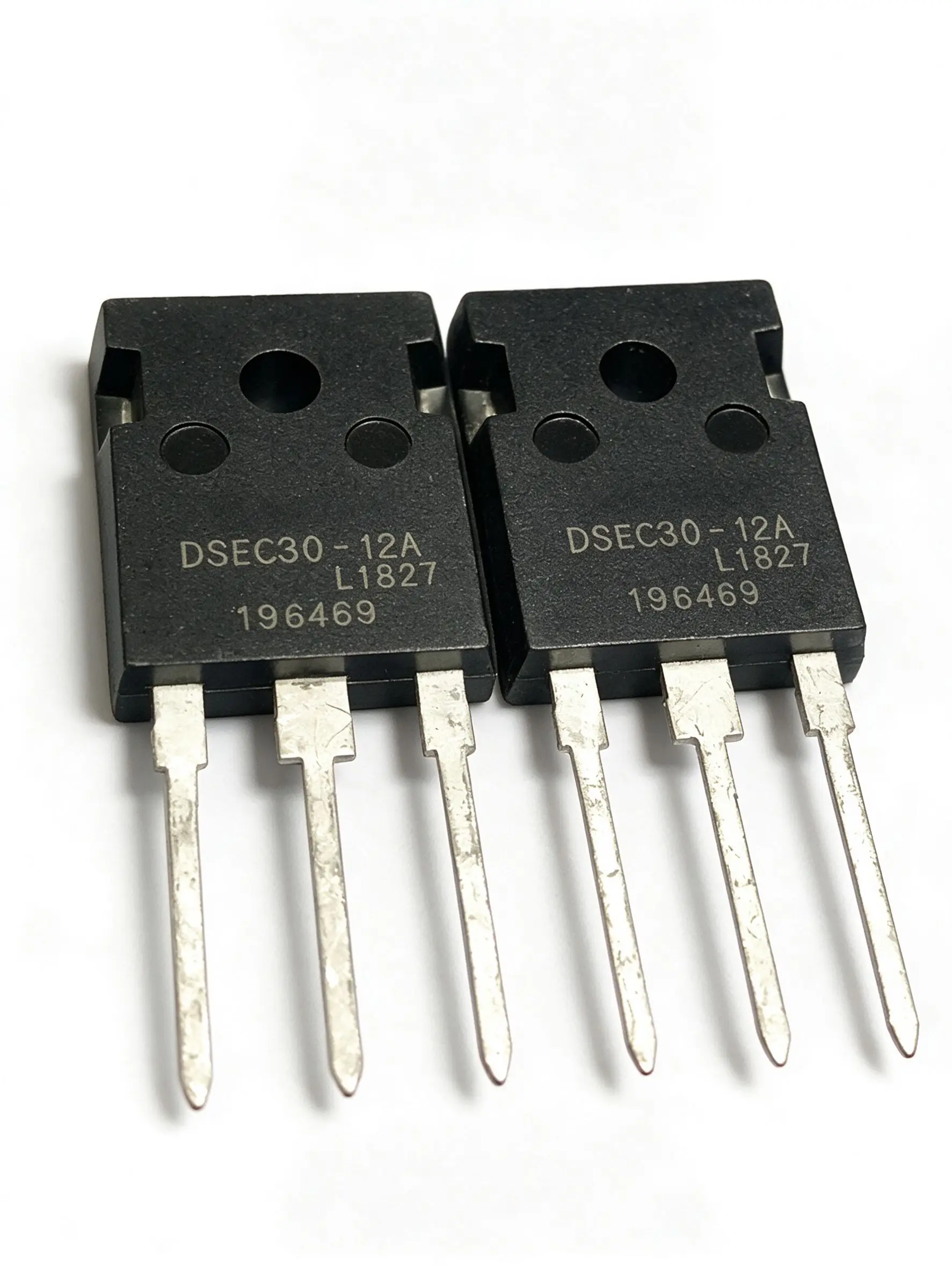 5piece DSEC30-12A 1200V 30A TO-247-2