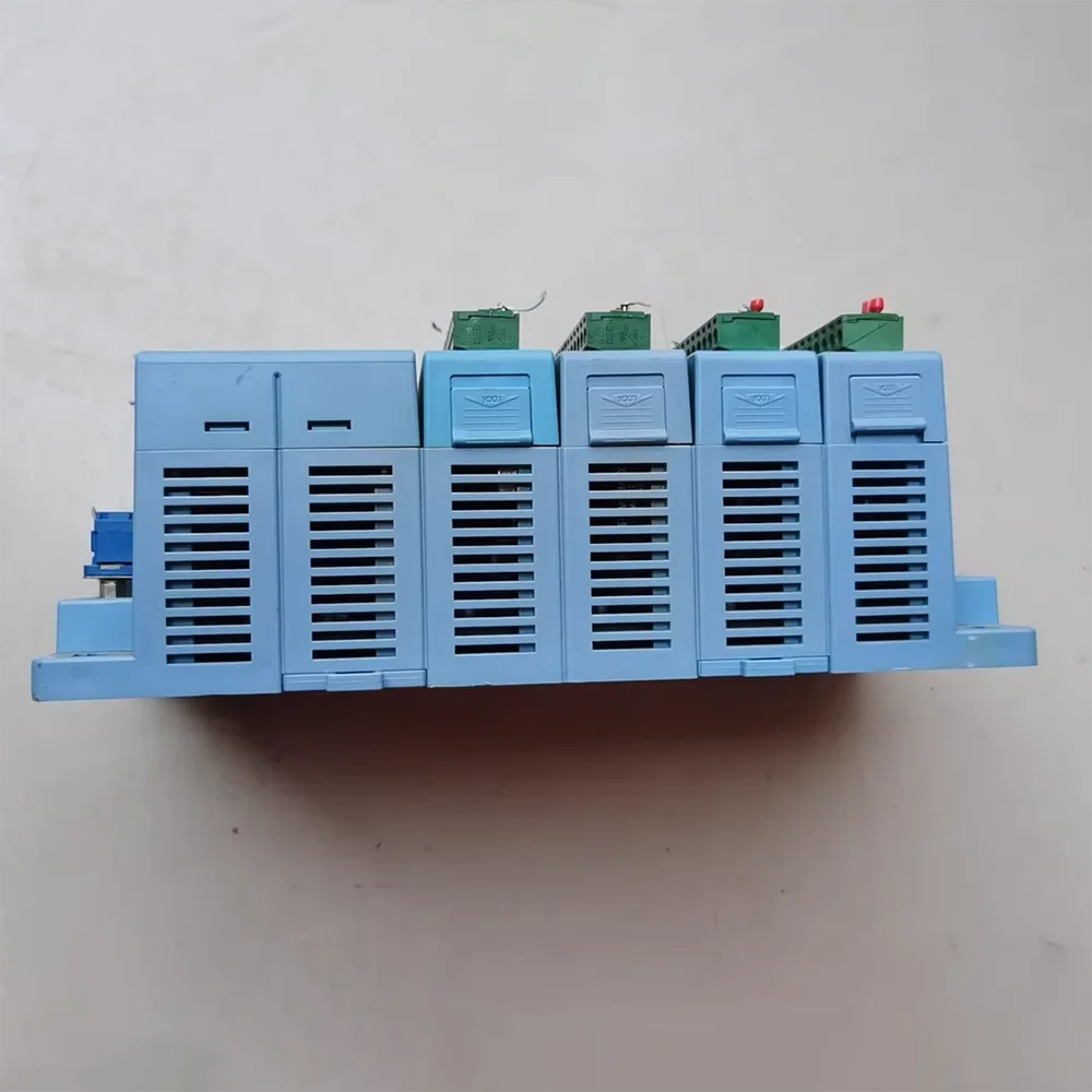 

ADAM-5510M Программируемый контроллер