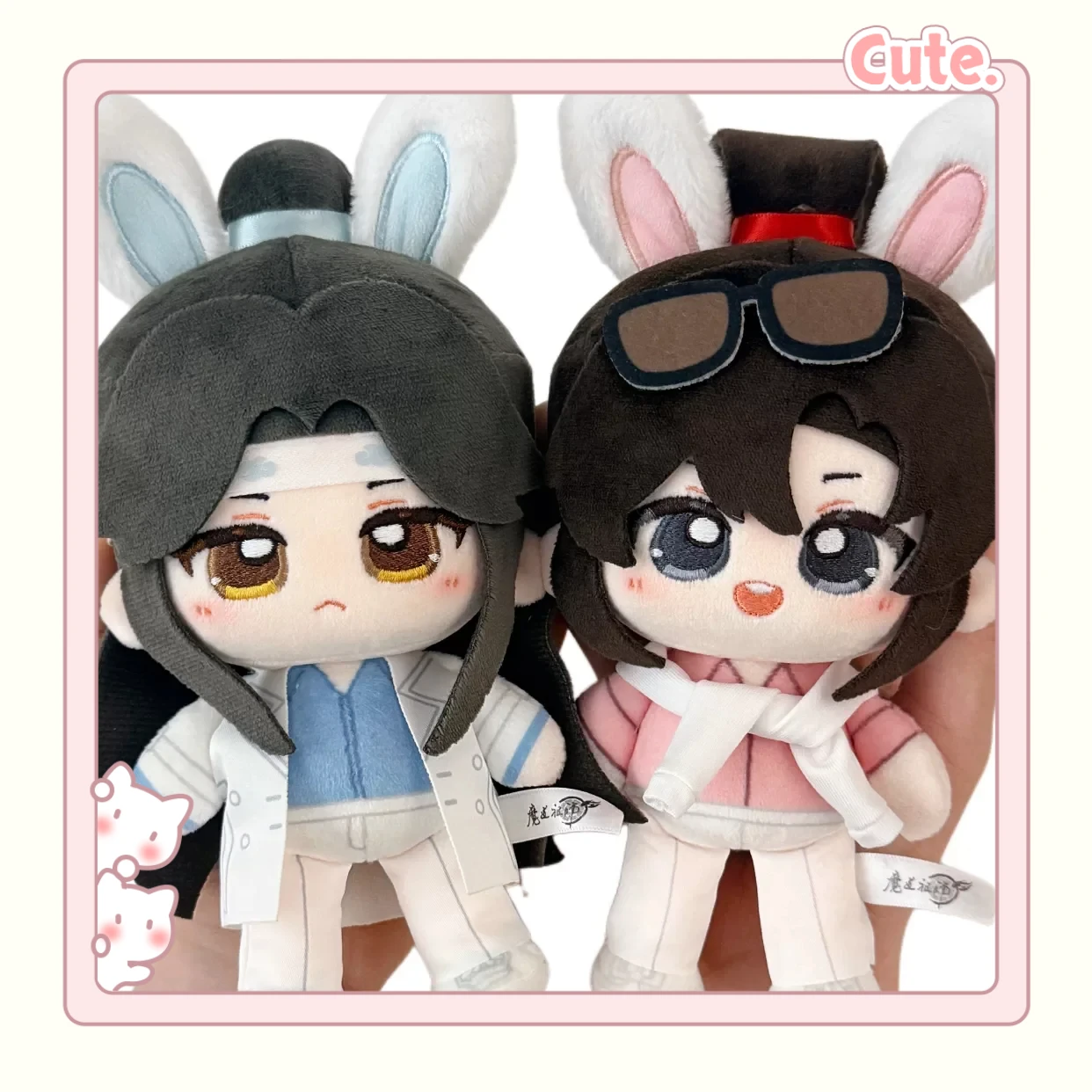 bambola-in-versione-q-mo-dao-zu-shi-peluche-in-cotone-con-orecchie-da-coniglio-personaggio-lan-wangji-wei-wuxian-regalo-per-fan-anime-decorazione-a-tema