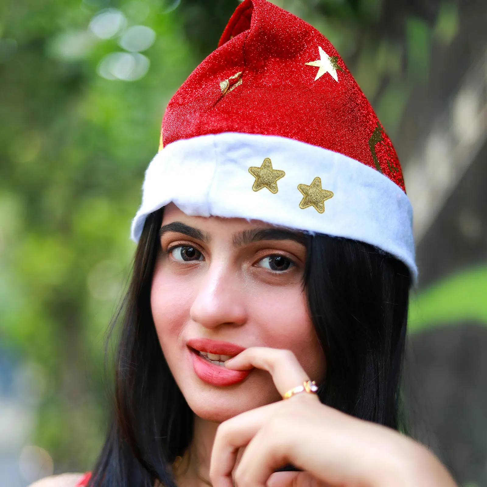 

100pcs Star Cloth Patches Delicate Applique For Diy Clothing Decor Garment Accessories Craft Repair Handicraft Sewing Supplies