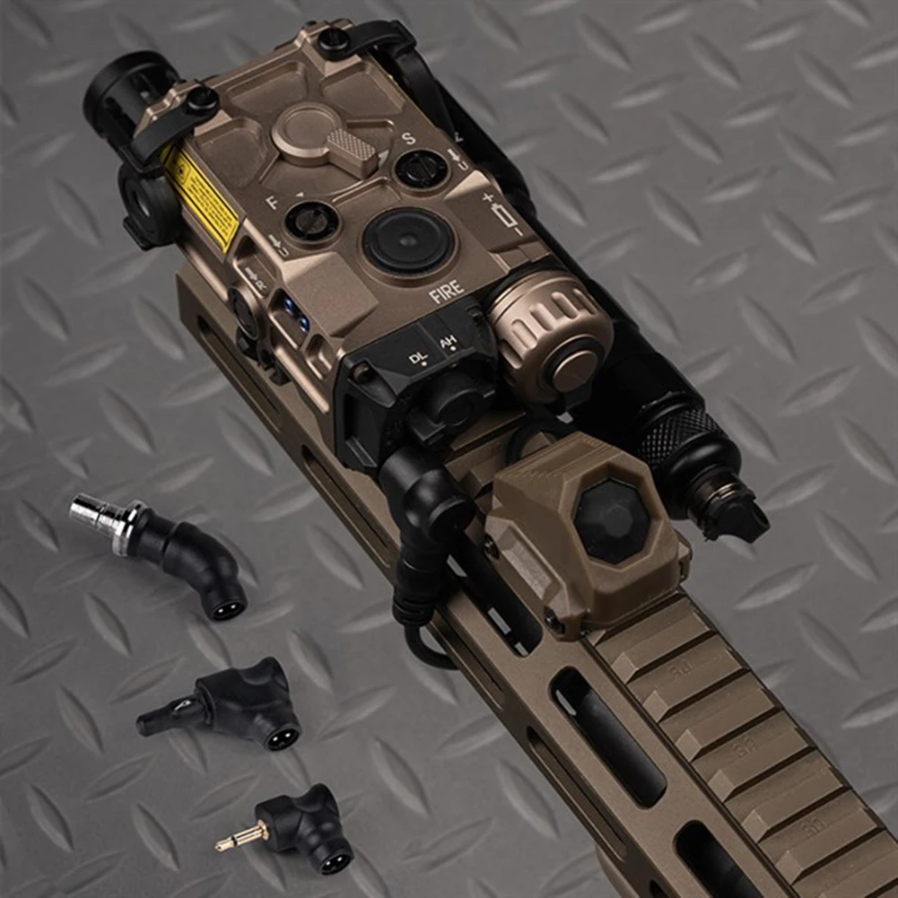 Weapon Light Flashl… - image