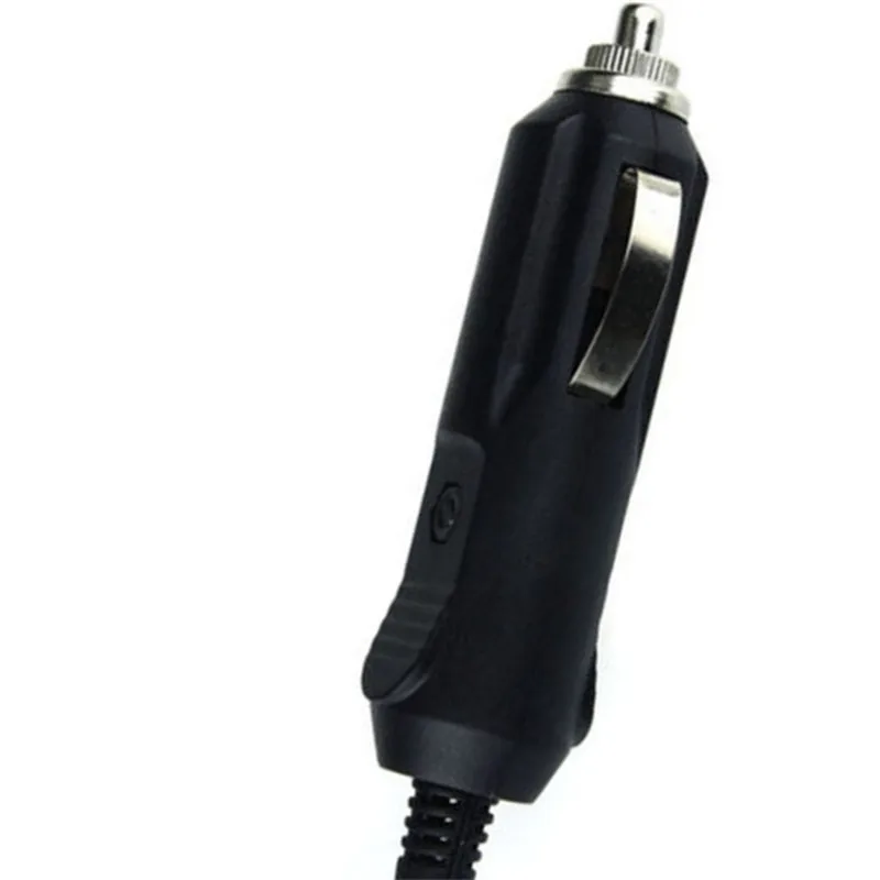 

180W Auto Car Power Plug Replacement DC Adapter Charger Converter 12/24V Universal Car Power Supply