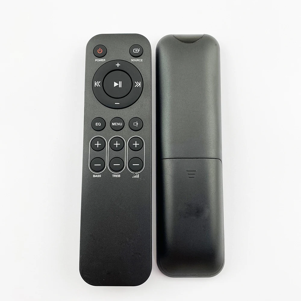 Original Remote Control HT-SBW53121 for SHARP Sound Bar / Acoustic Wall Infrared Remote for Audio Devices