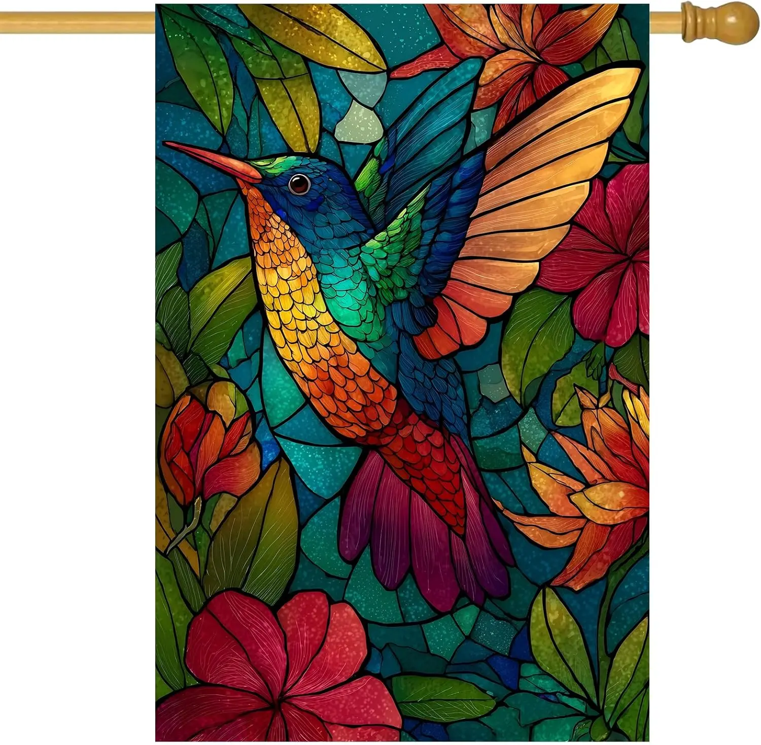 Hummingbird House F… - image