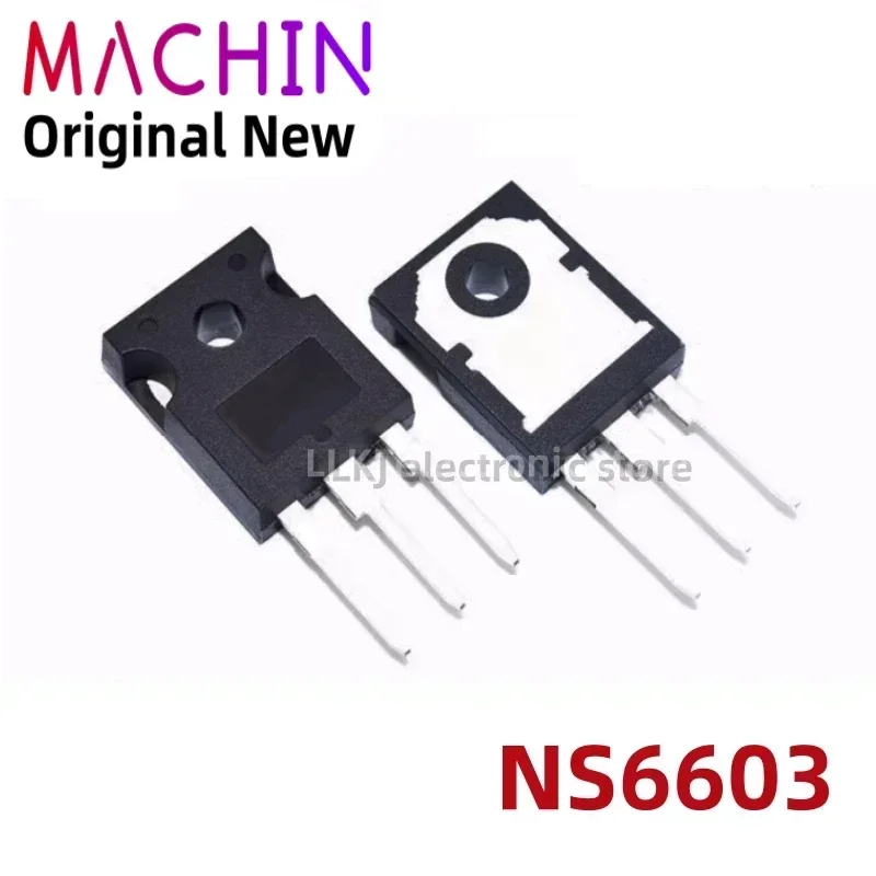 1Pcs NS6603 TO247 M…