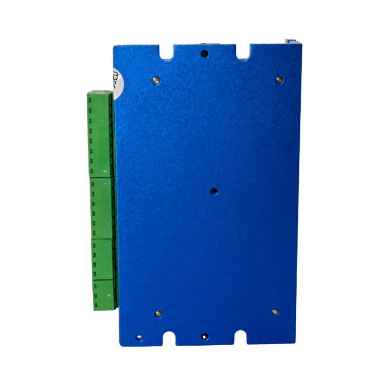 Nema 23 محرك متدرج رقمي محرك HBS57C محرك حلقة مغلقة Nema 23 محرك متدرج سائق