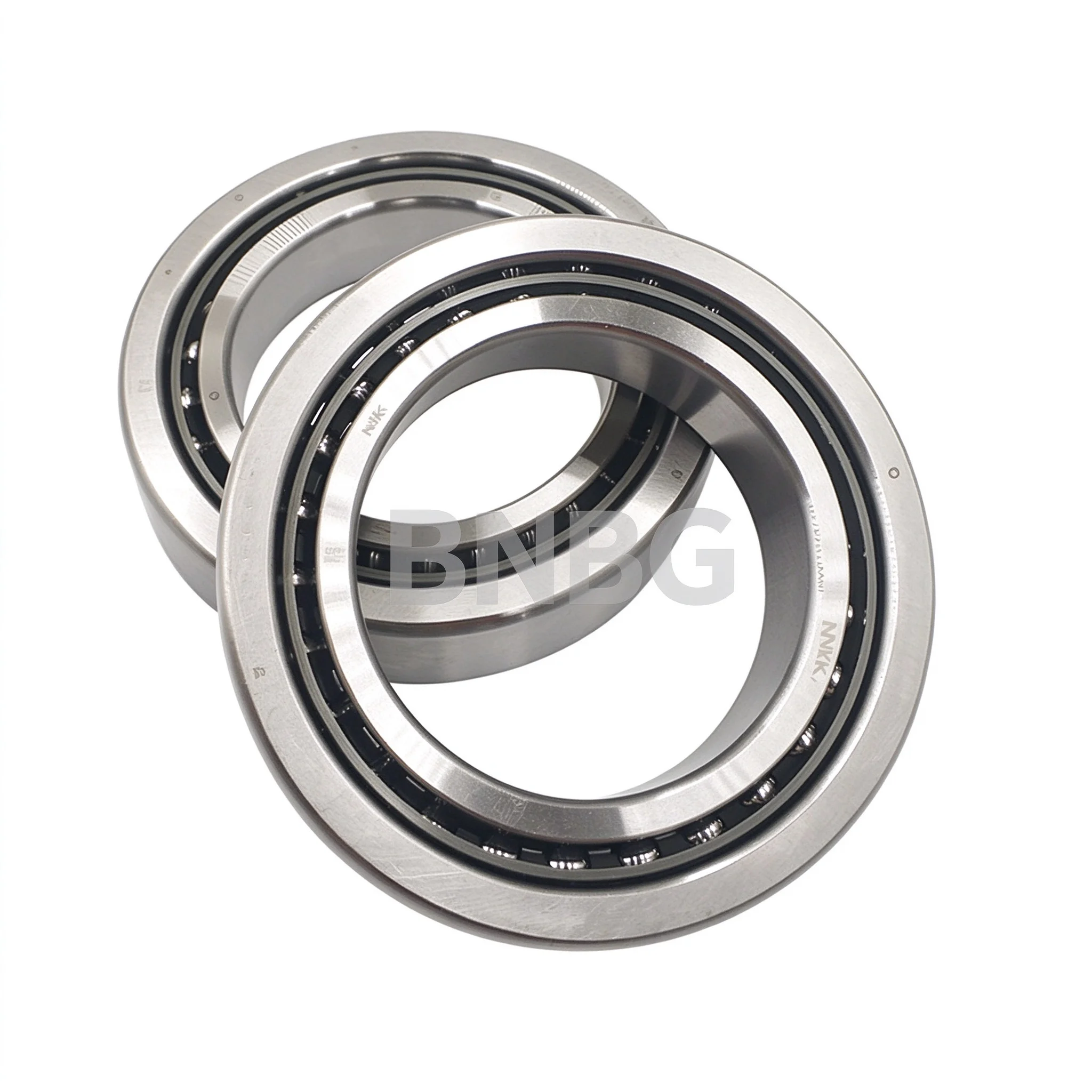 NSKAngular Contact Ball Bearing 90BTR10STYNDBLP4 70BNR19ETYNDBBELP4 Spindle Bearing Machine Tool Bearing High Speed Bearing