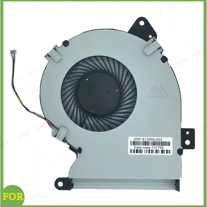 New Laptop CPU Cooling Fan Cooler For ASUS X541 X541UV X541UA X541S X541SA X541SC X541U