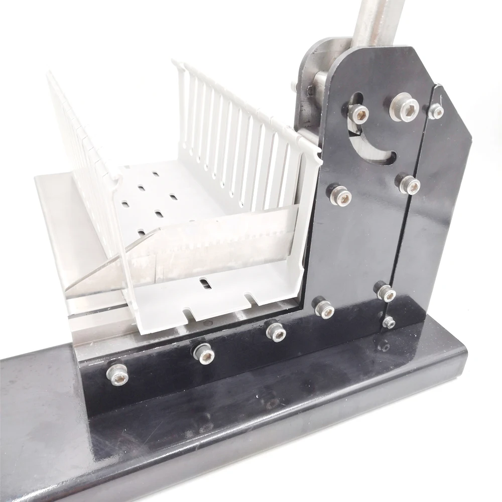 Wiring Duct Cutter up to 100mm WT-3 PVC PPR PE Pipe Cable Duct Cutter