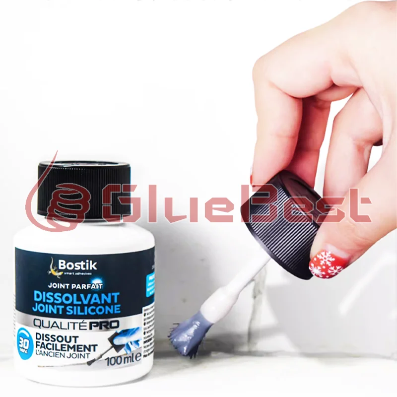Bostik المفاصل المذابة سيليكون عامل معالجة عالية الجودة لتنظيف المفاصل بكفاءة وإعداد السطح المنتج الأصلي #3