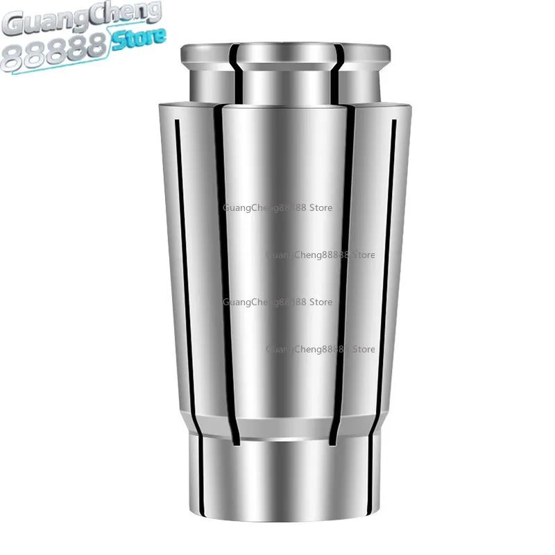 

Для высокоточной цанги SK10 SK16 SK06/SK13/SK20/SK25 цанга с числовым управлением