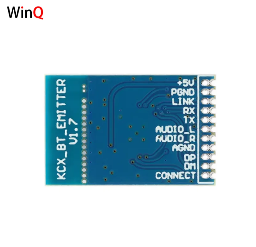 Bluetooth 4.1 Audio… - image