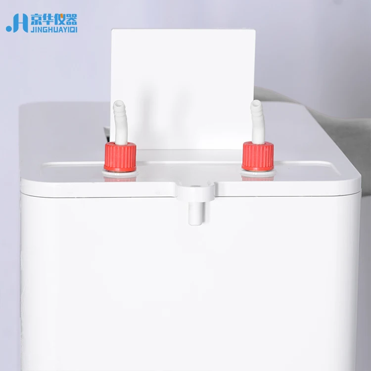 Mini Aquarium Fish Tank Water Compact Recirculating Coolers Semiconductor Electronic Ultracool Circulation Chiller