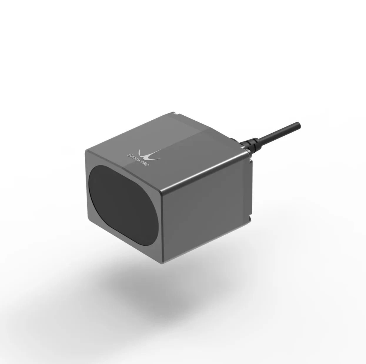 High Frequency Laser Distance Sensor  Ip67 Tf03180 Lidar Ceramic Level Monitor