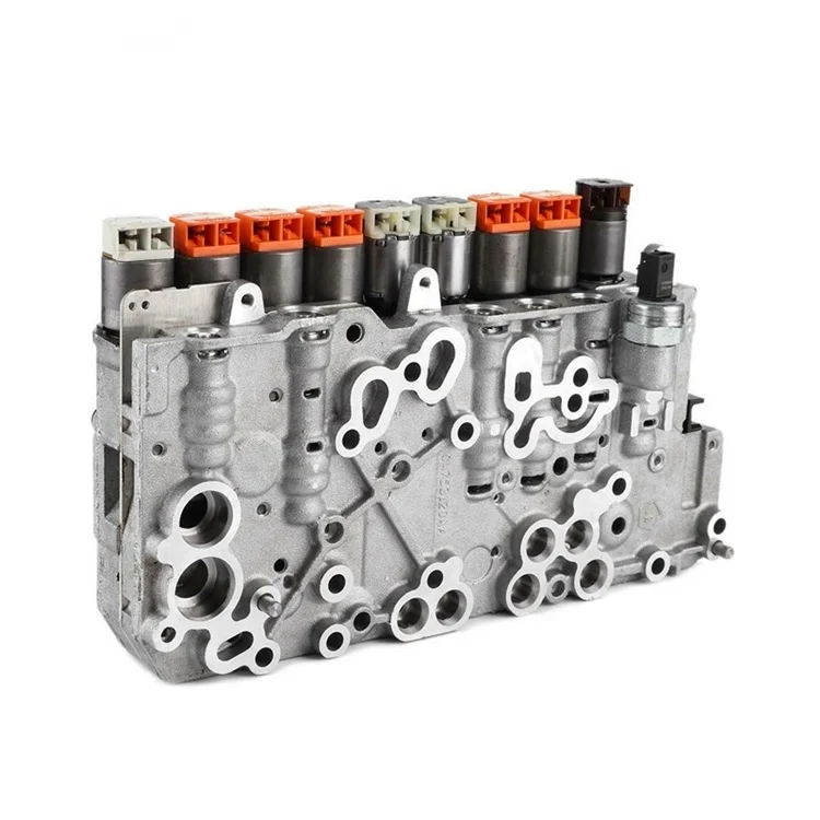 

9HP48 Transmission Valve Body Fit For Land Rover Chrysler Honda 9SpeedATV&UTV