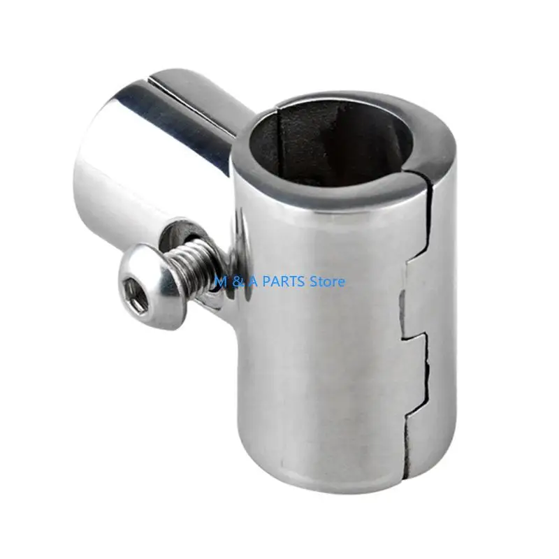 

U1JF 90 градусов морских поручников Tees Steel Pipes Connector Tees Tees совместные морские поручки