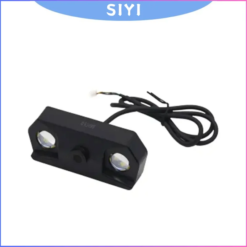

SIYI IP67 Waterproof FPV Camera with Dual Searchlights Compatible MK15 AK28 VD32 Drones