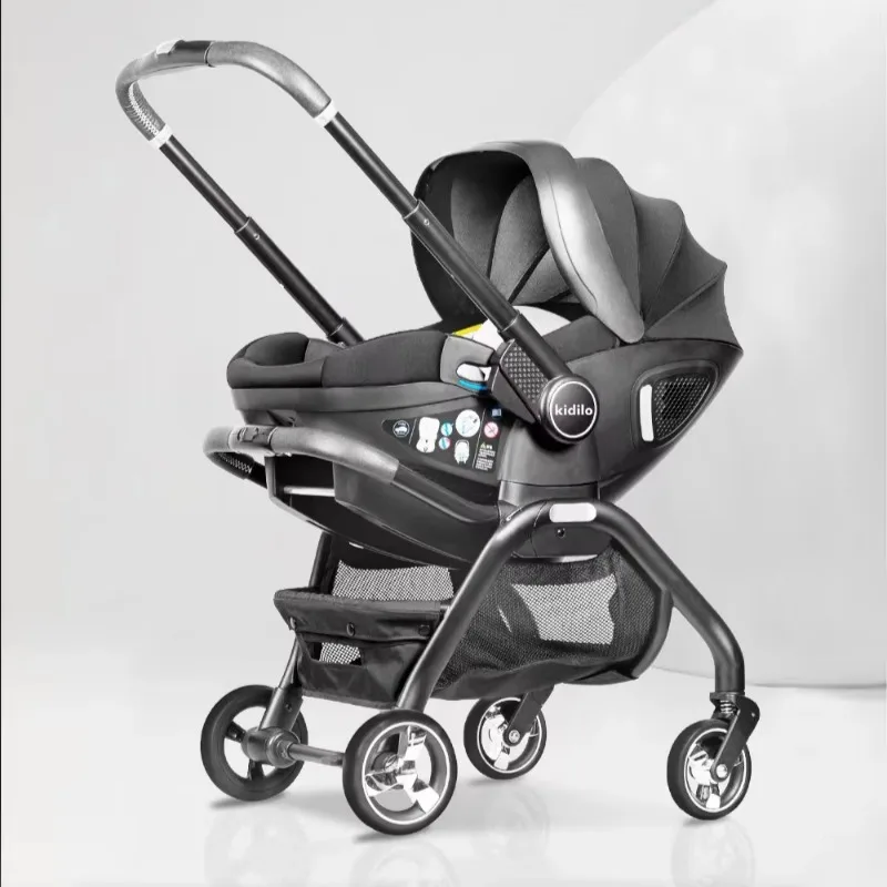 Thumbnail 4 - #40 Low Price Multifunction Strollers Deals