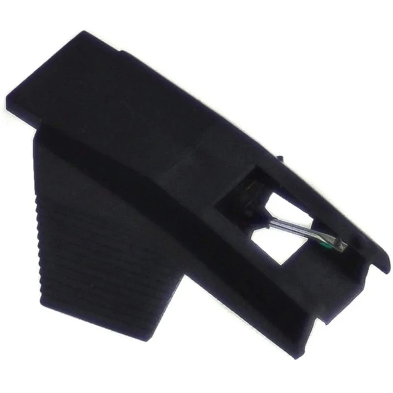 Pointe en diamant pour lecteur disque, aiguille phonographe, remplacement d'aiguille, stylets platine adaptés aux